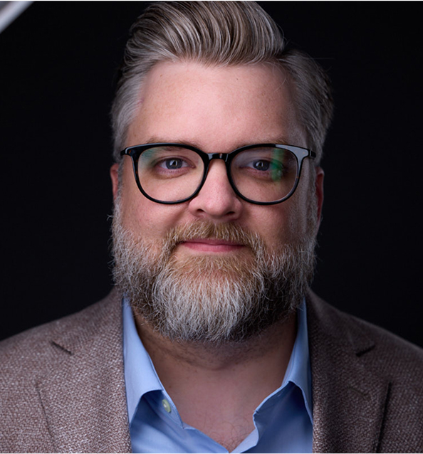 Andrew McPeak Profile