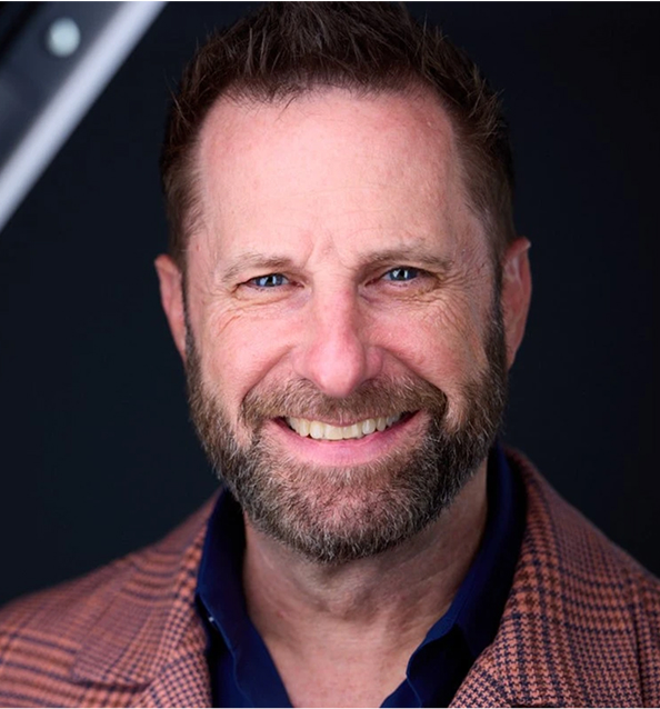 Dr. Greg Steely Profile