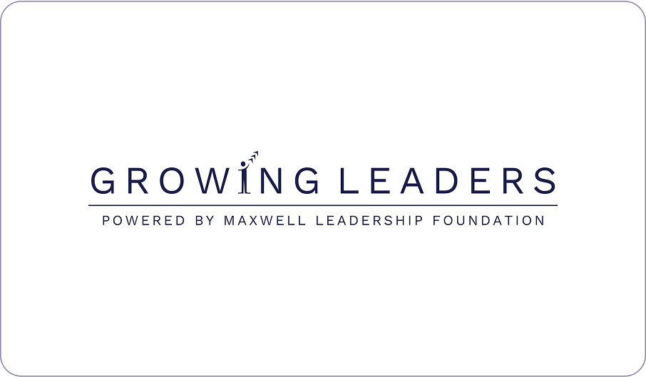 Growing Leaders Blog
