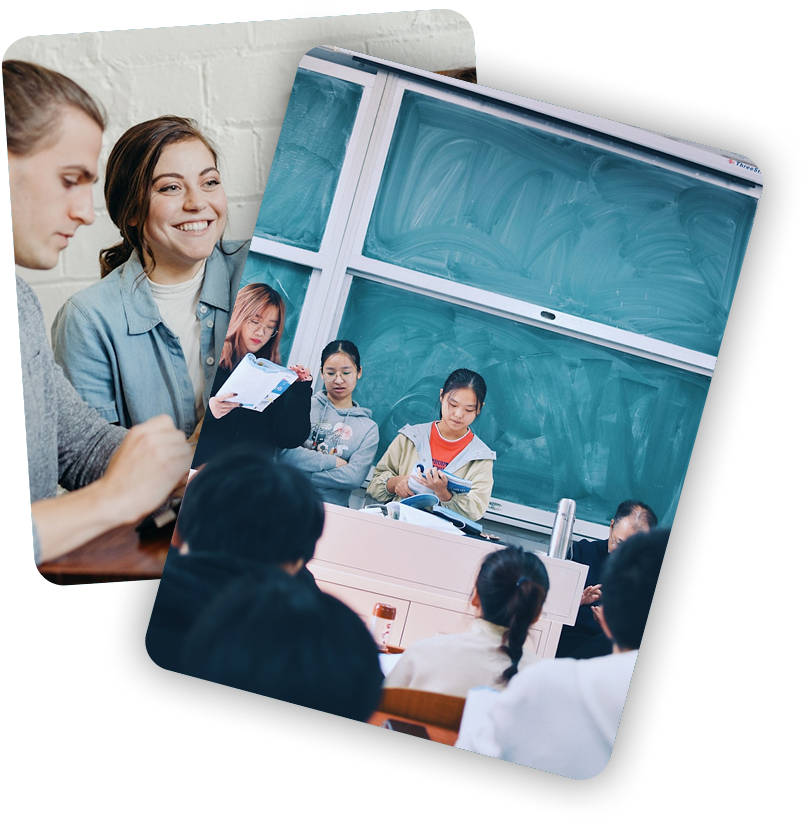 Maxwell Leadership Foundation img