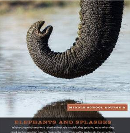 Middle School [Course 2]