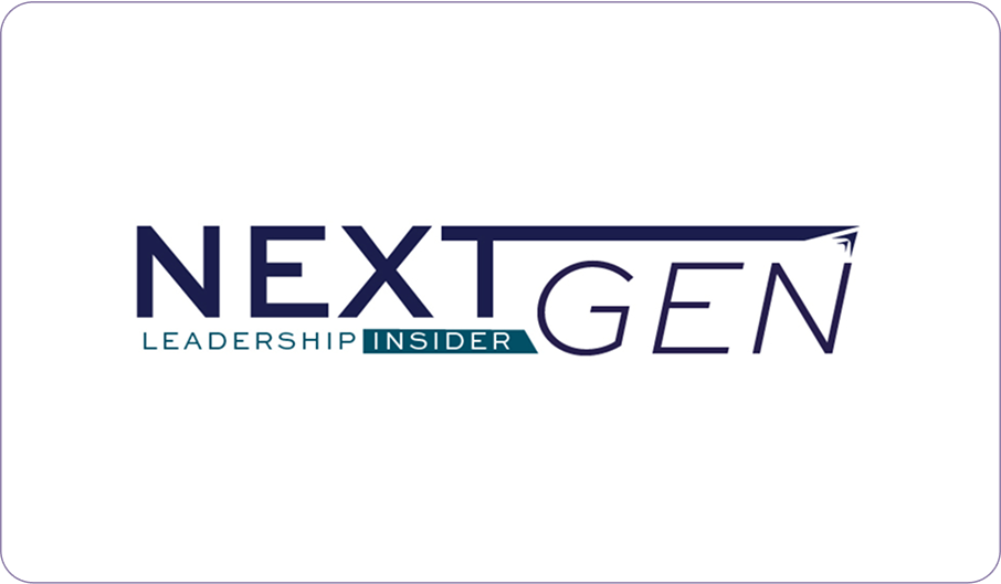 NextGen Leadership Insider
