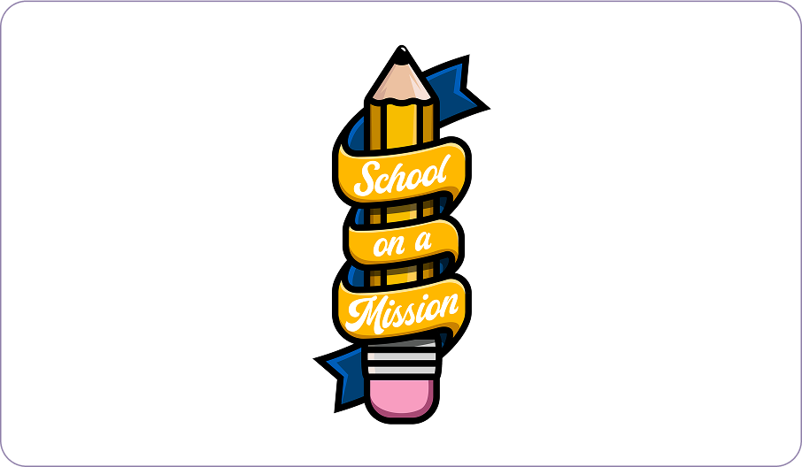 School on a Mission Podcast