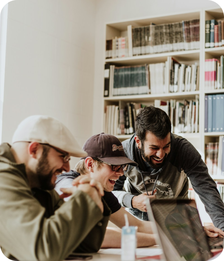 Conversations That Move Education Forward.