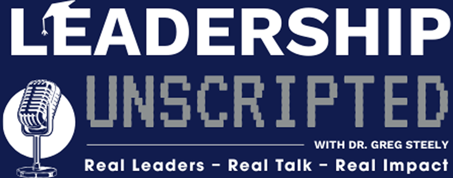 Leadership Unscripted Logo
