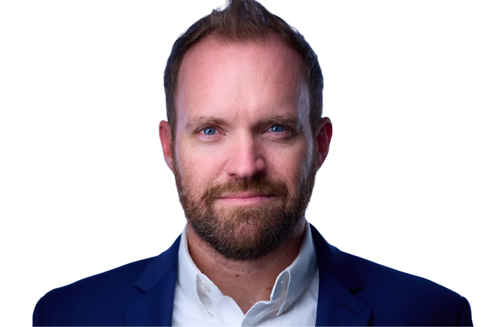 Patrick Erwin profile