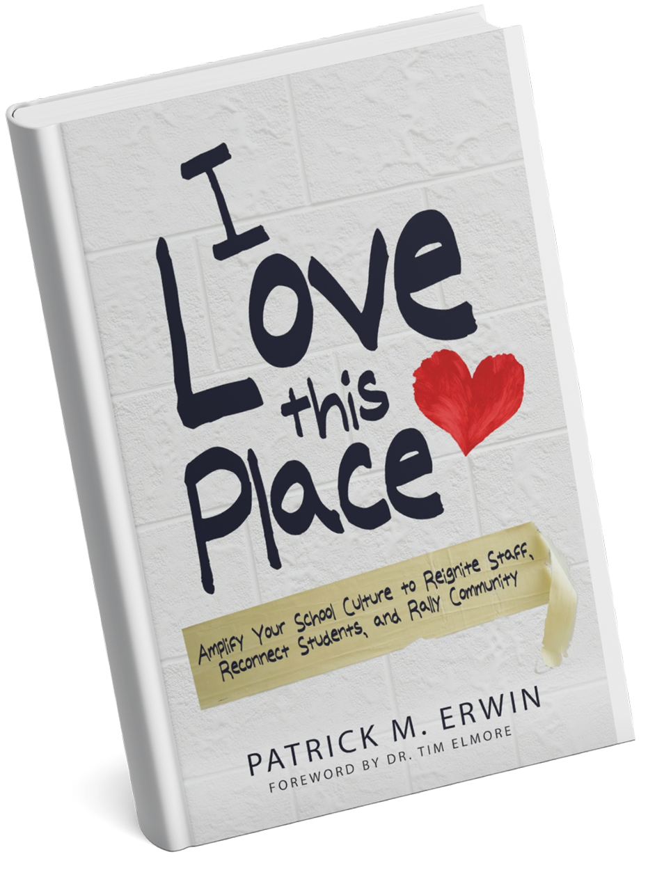 ilovethisplace ebook