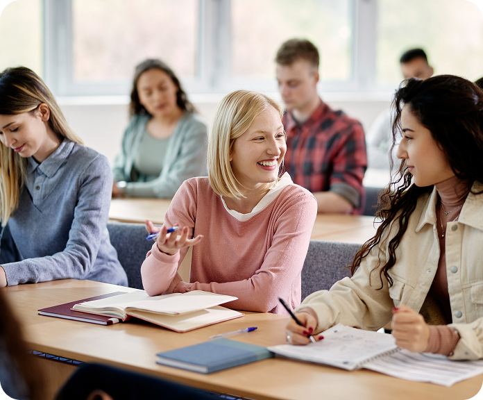 End-of-Year Review: What the Data from iLead Districts Is Showing.