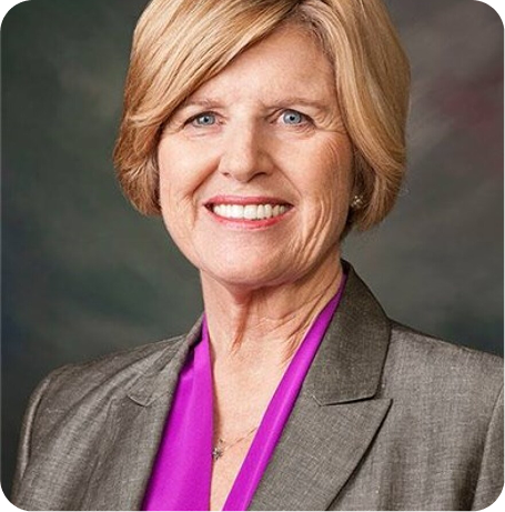 Molly Spearman profile