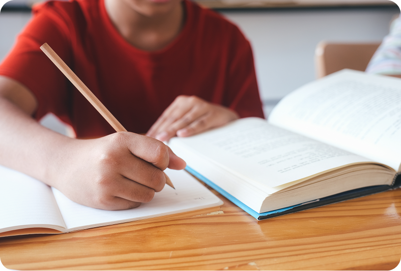 Request the iLead Program Overview2